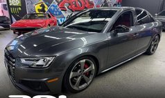 2019 Audi S4 3.0T quattro Premium Plus