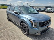 2025 Kia Carnival SX Prestige