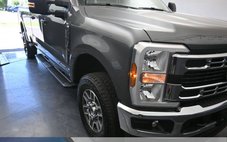 2025 Ford Super Duty F-350 XLT