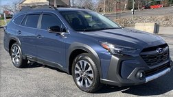 2024 Subaru Outback Limited XT