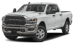 2023 Ram Ram Pickup 2500 Big Horn