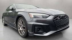 2020 Audi S5 Sportback 3.0T quattro Premium Plus