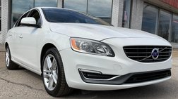 2015 Volvo S60 T5 Premier