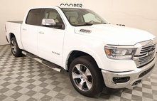 2021 Ram Ram Pickup 1500 Laramie