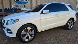 2018 Mercedes-Benz GLE-Class GLE 350