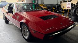 1980 Lotus Elise 