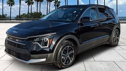2023 Kia Niro EX