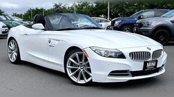 2011 BMW Z4 sDrive35i