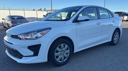 2023 Kia Rio LX