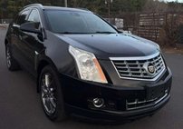 2016 Cadillac SRX Performance Collection