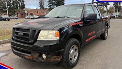 2007 Ford F-150 STX