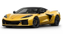 2026 Chevrolet Corvette Z06