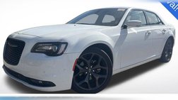 2023 Chrysler 300 S V6