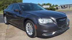 2019 Chrysler 300 Touring L