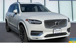 2023 Volvo XC90 B6 Plus Bright Theme 7P