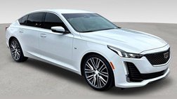 2024 Cadillac CT5 Premium Luxury