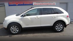 2007 Lincoln MKX Base