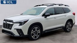 2024 Subaru Ascent Limited 7-Passenger