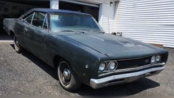 1968 Dodge RT