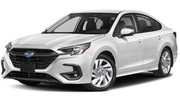 2023 Subaru Legacy Limited