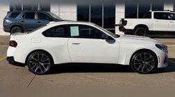 2024 BMW 2 Series M240i xDrive