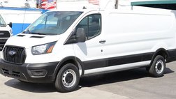 2021 Ford Transit 150