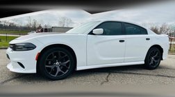 2019 Dodge Charger GT
