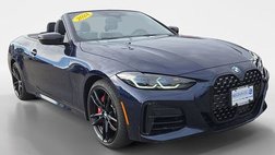 2024 BMW 4 Series M440i xDrive