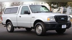 2006 Ford Ranger XL