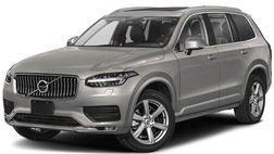 2023 Volvo XC90 B6 Plus Bright Theme 6P