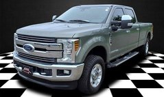 2019 Ford Super Duty F-250 Lariat