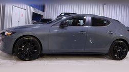 2023 Mazda MAZDA3 Carbon Edition