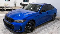 2023 BMW 3 Series 330i