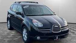 2006 Subaru B9 Tribeca Base