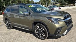 2023 Subaru Ascent Limited 7-Passenger