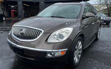 2012 Buick Enclave Premium