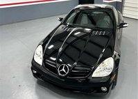 2006 Mercedes-Benz SLK-Class SLK 55 AMG