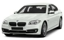 2014 BMW 5 Series 528i