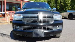 2013 Lincoln Navigator Base