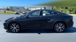 2026 Toyota Crown XLE
