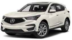 2020 Acura RDX Base