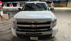 2011 Chevrolet Silverado 1500 LS