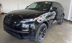 2024 Land Rover Range Rover Velar P250 S