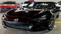 2020 Mazda MX-5 Miata RF Grand Touring