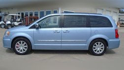 2012 Chrysler Town and Country Touring-L