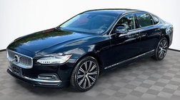 2023 Volvo S90 B6 Plus