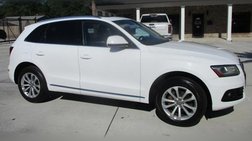 2014 Audi Q5 2.0T quattro Premium Plus