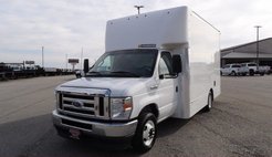 2022 Ford E-Series E-350 SD