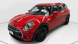 2020 MINI Clubman Cooper S ALL4
