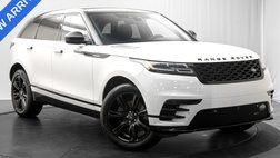 2022 Land Rover Range Rover Velar P250 R-Dynamic S